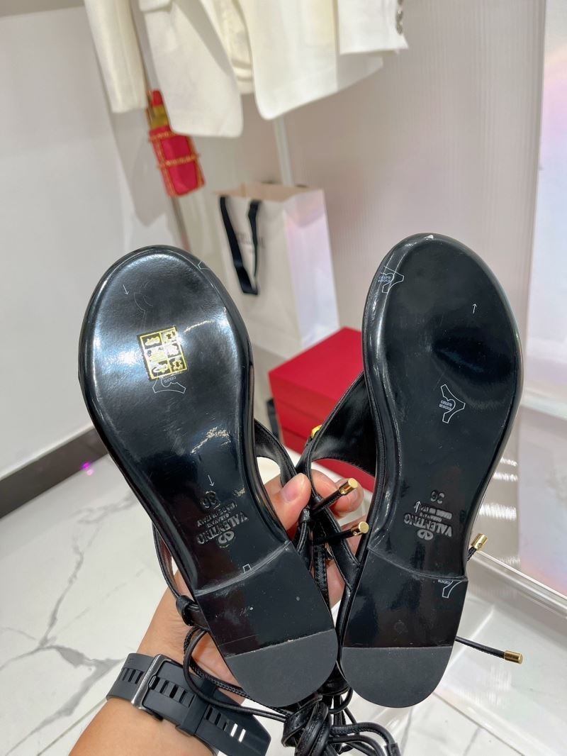 Valentino Sandals